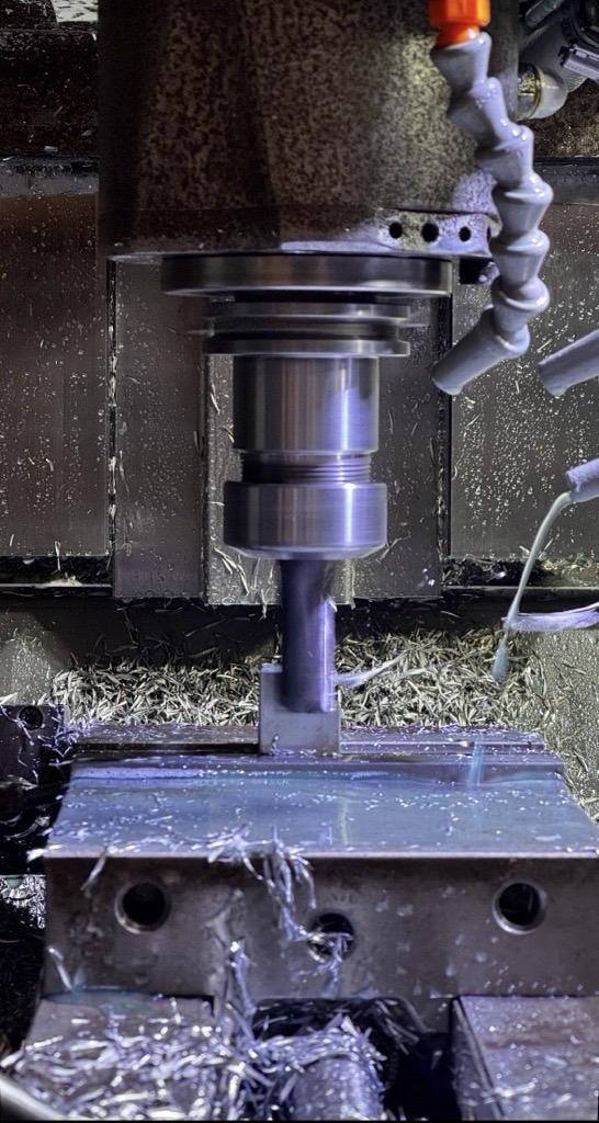 Machine Shop / R&D
