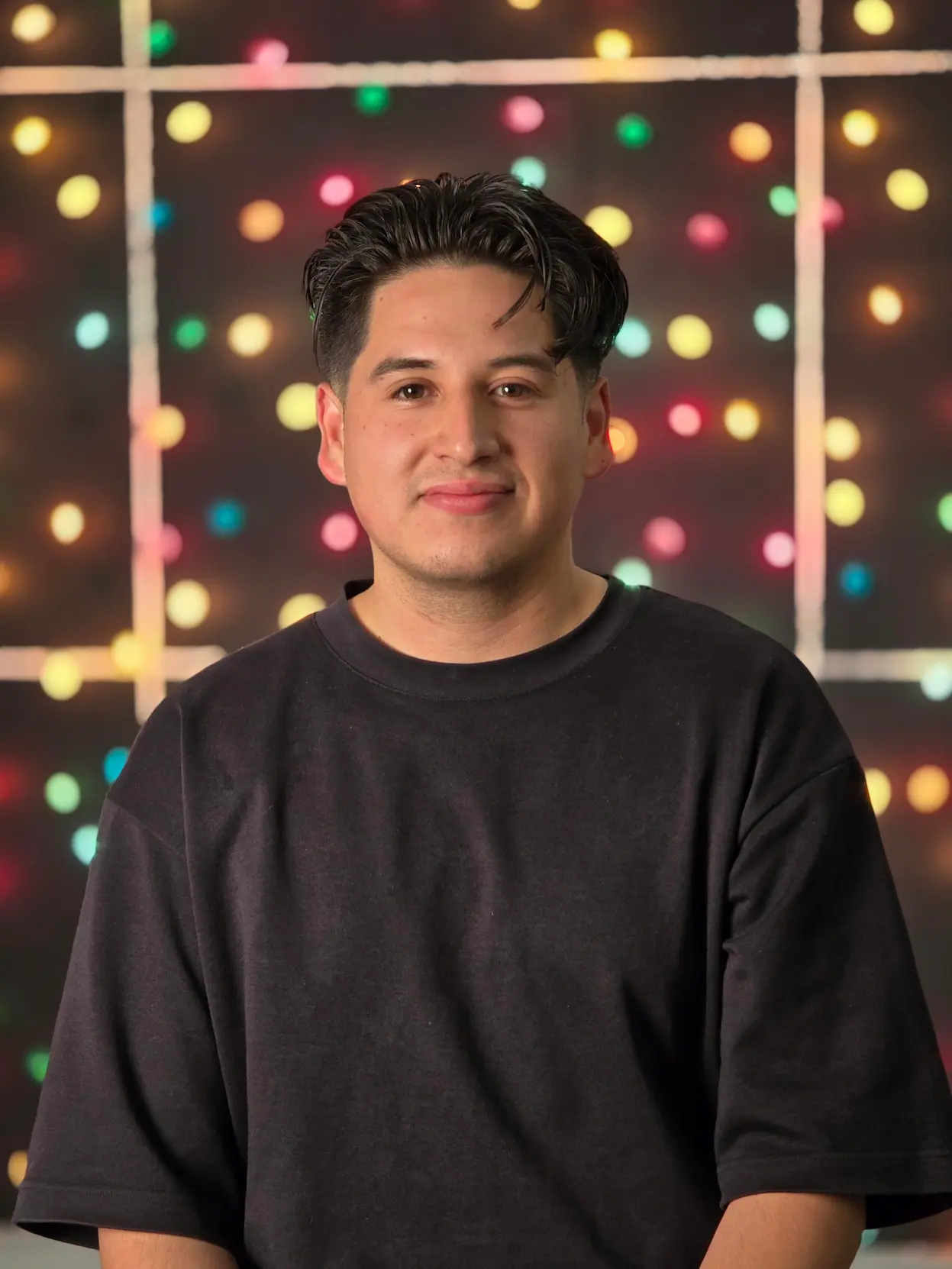 Andy Flores