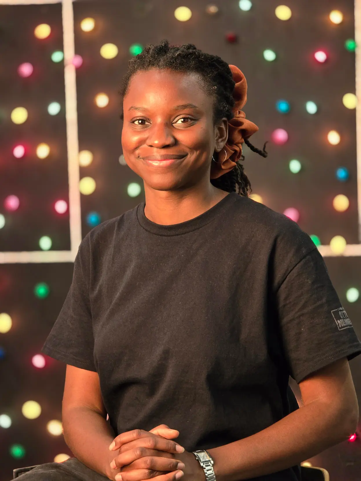 Ashley Ajayi