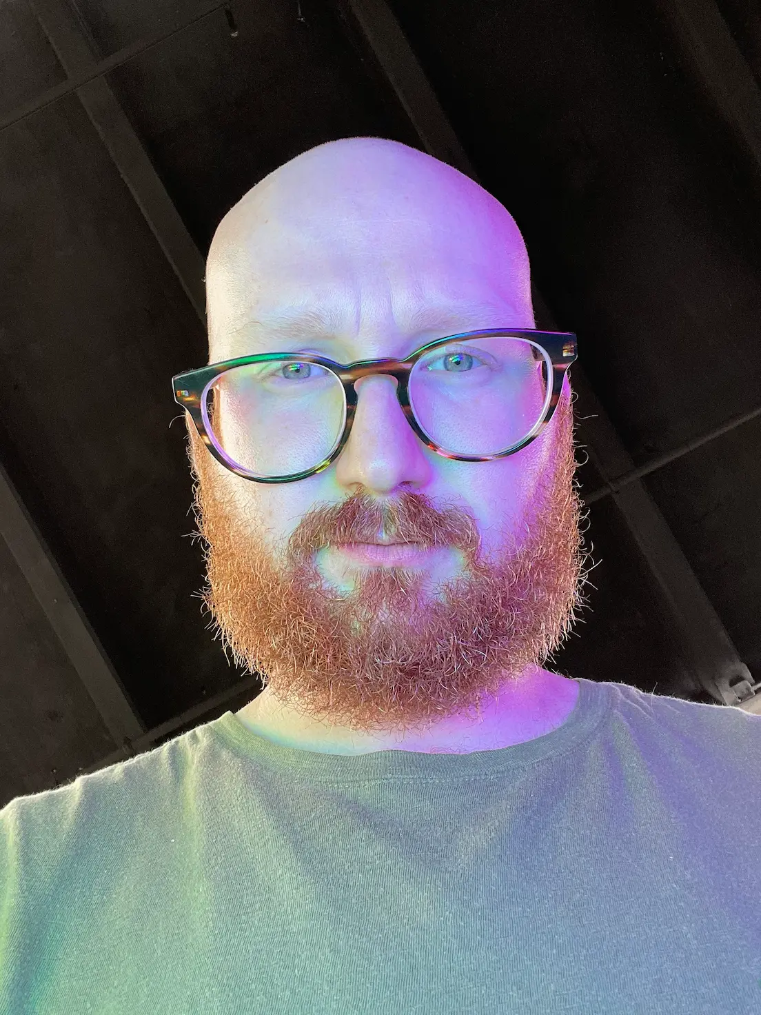 Conor Sinnott