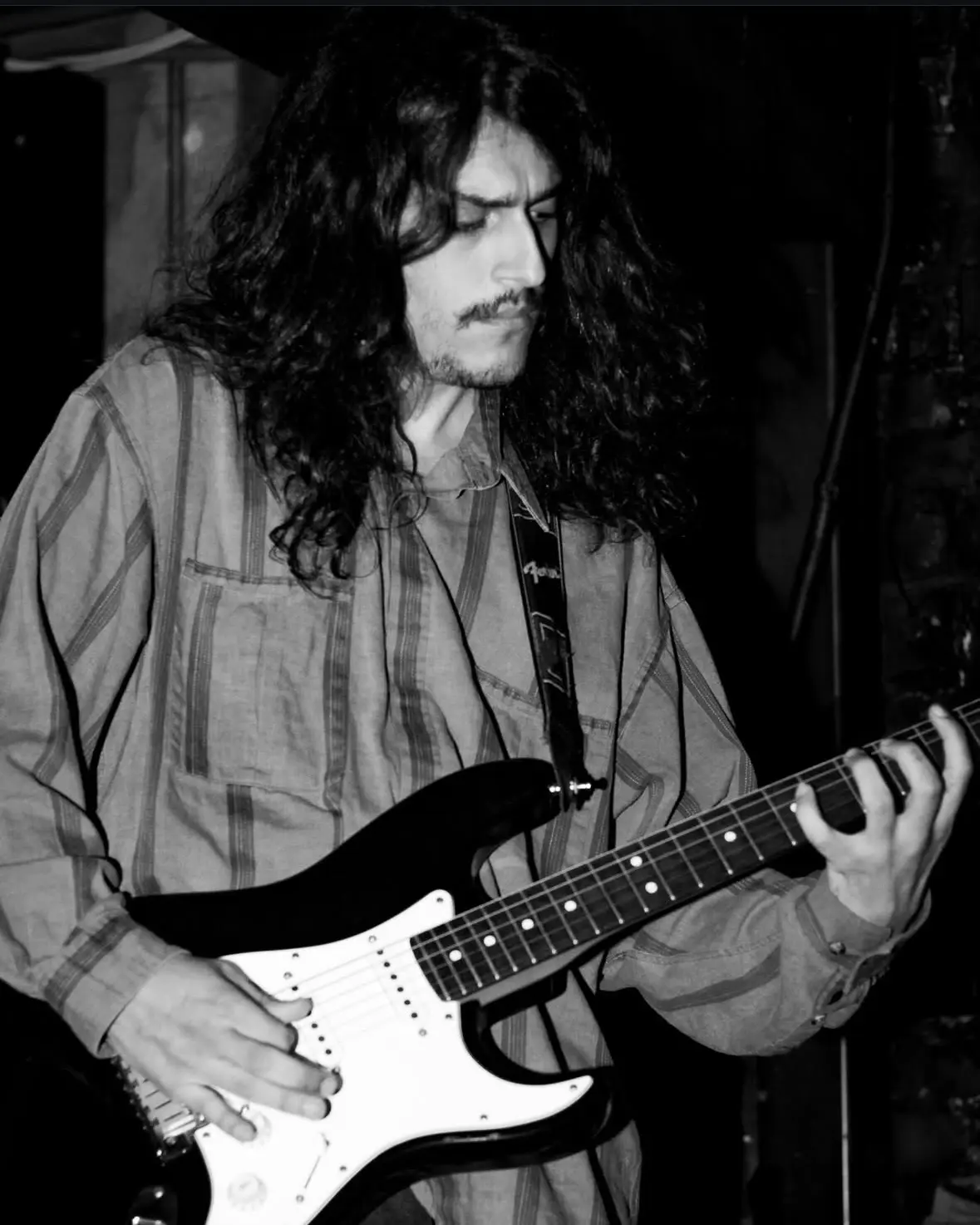 Sean Sanli