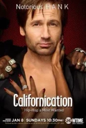 californication